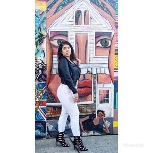 Meet your Posher, Maranda